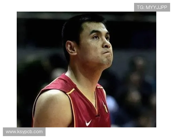 刘玉栋:从篮球天才到中国体育传奇人物的成长与奋斗历程