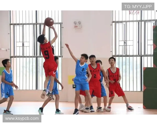 篮球燃动青春梦想共筑赛场荣耀挥洒激情与团队力量