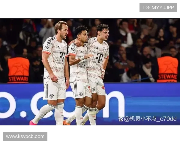 利物浦与拜仁激战正酣比分直播全程跟踪精彩瞬间不容错过